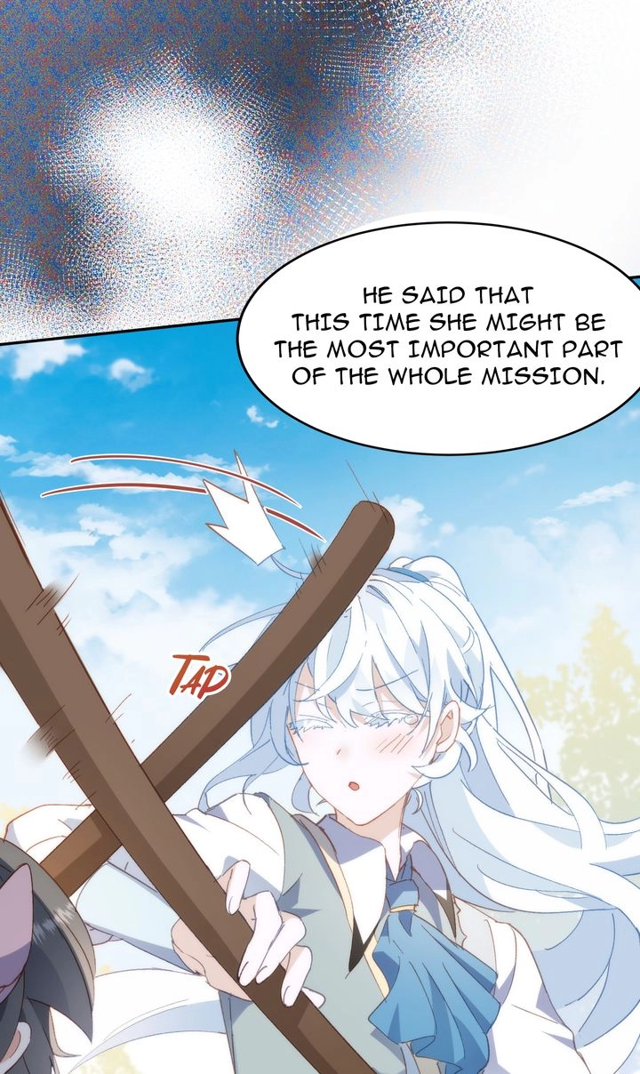 The Daughter of Duke Doesn't Want to Be Spoiled Chapter 27 page 14 - 