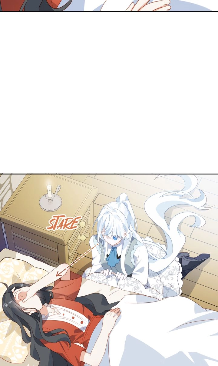The Daughter of Duke Doesn't Want to Be Spoiled Chapter 27 page 3 - 