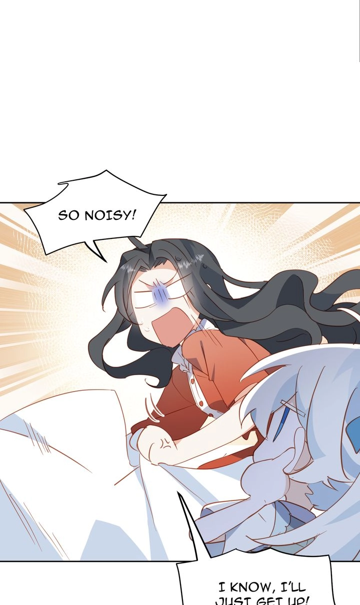 The Daughter of Duke Doesn't Want to Be Spoiled Chapter 27 page 5 - 