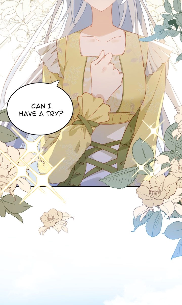 The Daughter of Duke Doesn't Want to Be Spoiled Chapter 27 page 46 - 