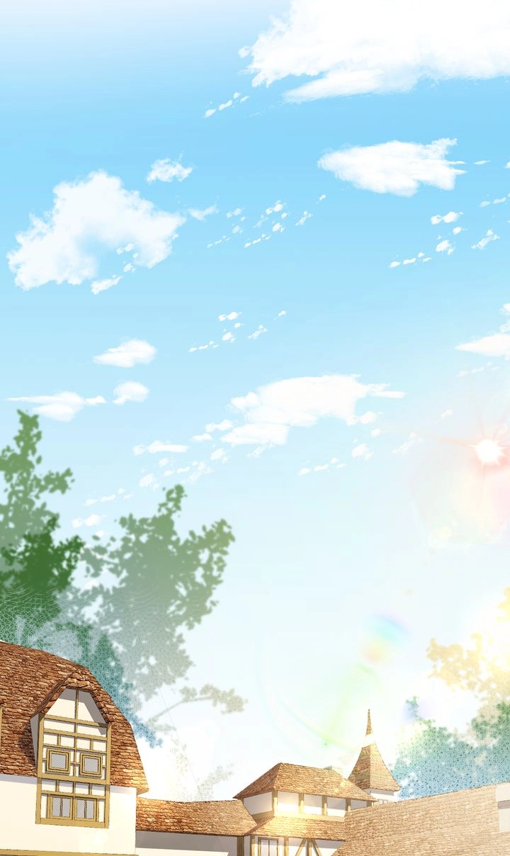 The Daughter of Duke Doesn't Want to Be Spoiled Chapter 27 page 47 - 