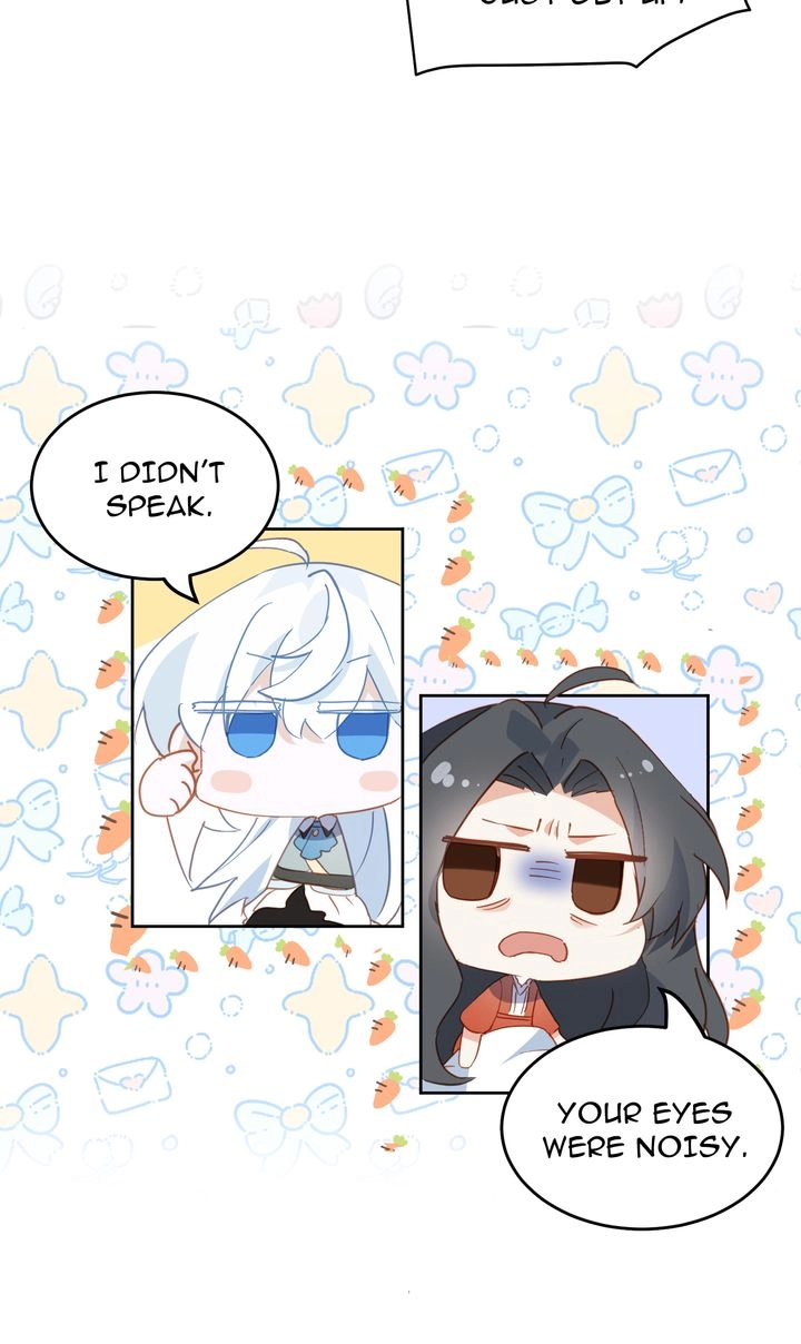 The Daughter of Duke Doesn't Want to Be Spoiled Chapter 27 page 6 - 