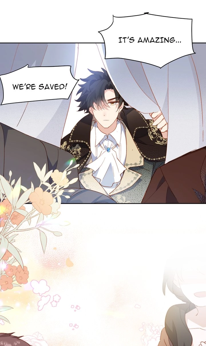 The Daughter of Duke Doesn't Want to Be Spoiled Chapter 27 page 52 - 