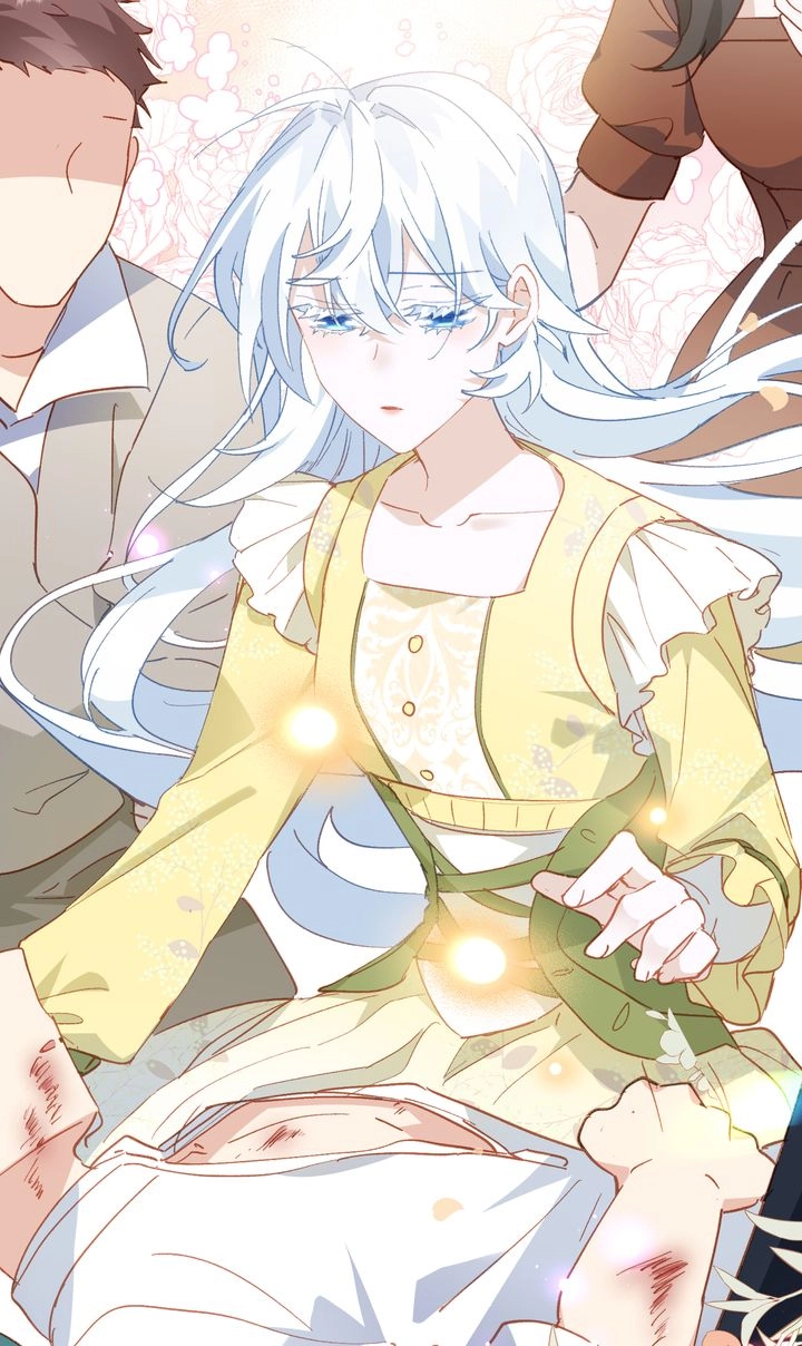 The Daughter of Duke Doesn't Want to Be Spoiled Chapter 27 page 53 - 
