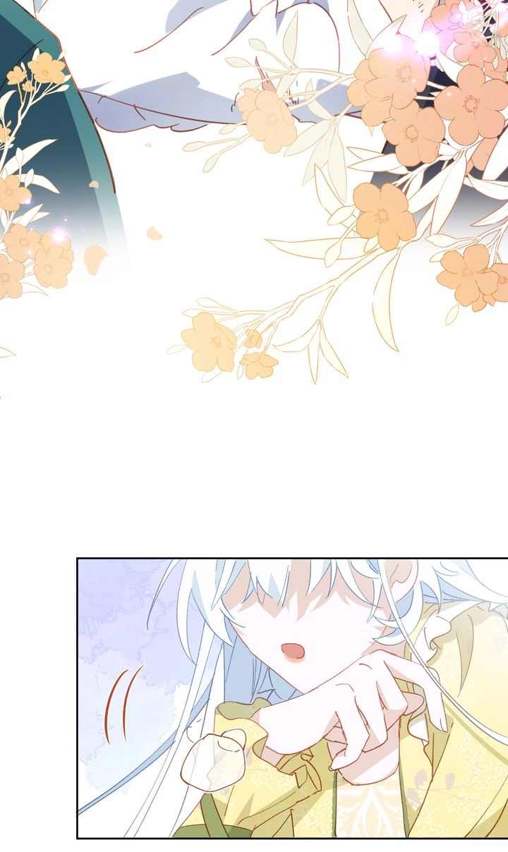 The Daughter of Duke Doesn't Want to Be Spoiled Chapter 27 page 54 - 