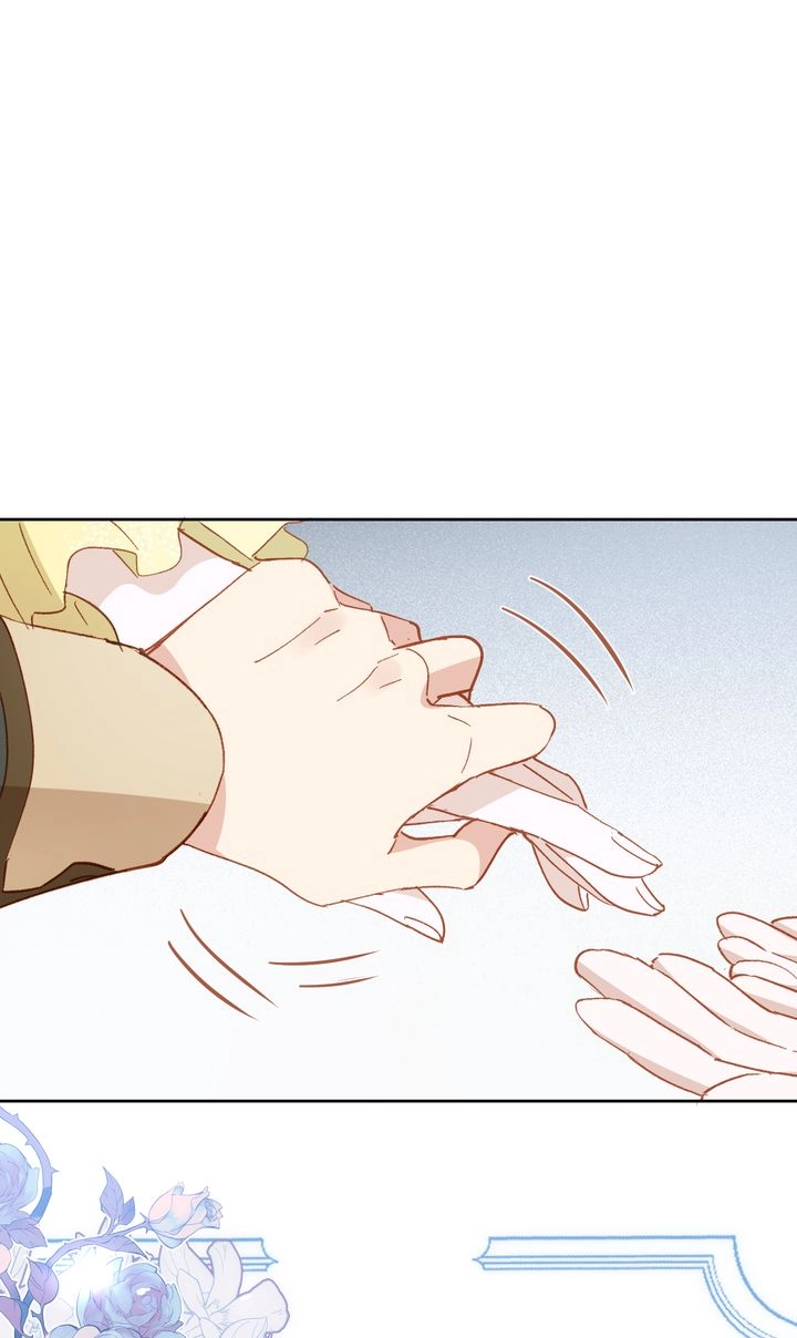 The Daughter of Duke Doesn't Want to Be Spoiled Chapter 27 page 56 - 