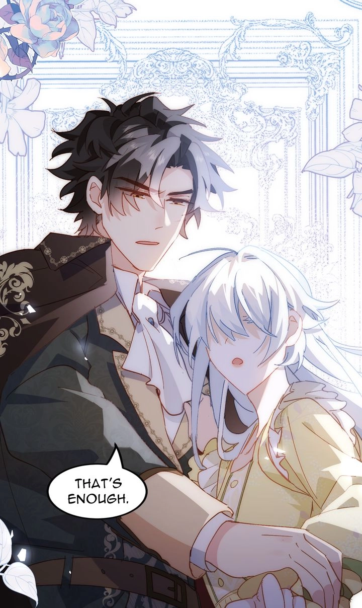 The Daughter of Duke Doesn't Want to Be Spoiled Chapter 27 page 57 - 