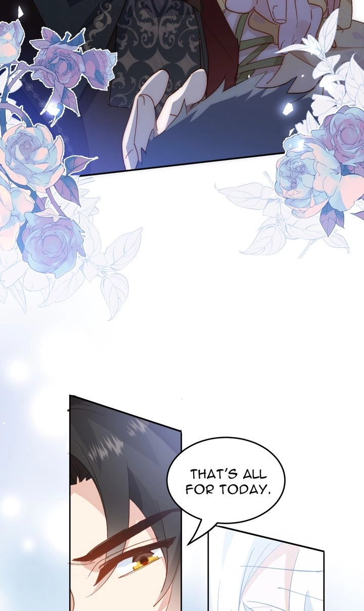 The Daughter of Duke Doesn't Want to Be Spoiled Chapter 27 page 58 - 