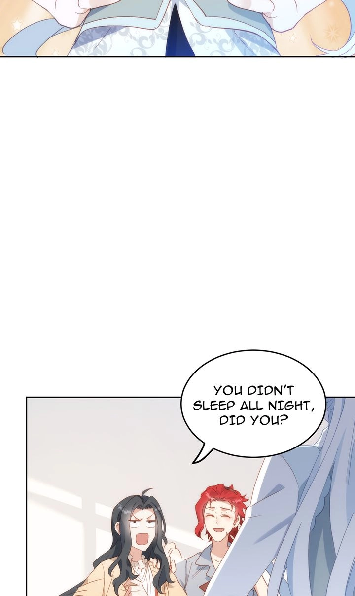 The Daughter of Duke Doesn't Want to Be Spoiled Chapter 27 page 8 - 