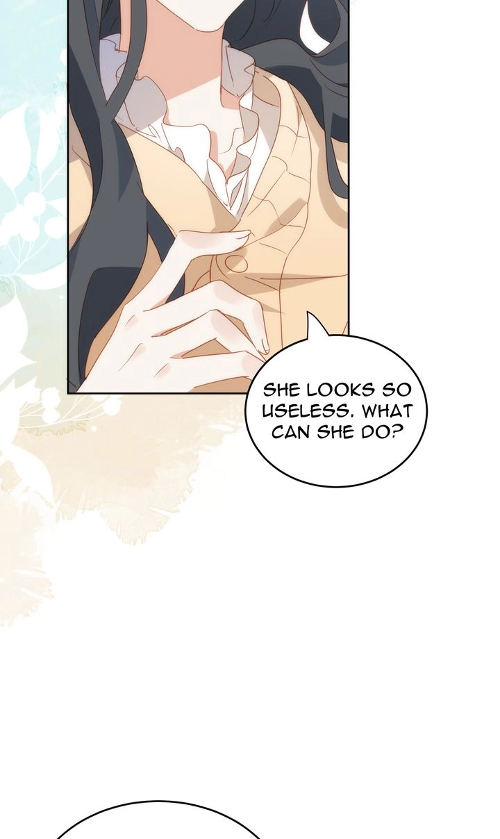 The Daughter of Duke Doesn't Want to Be Spoiled Chapter 27 page 10 - 