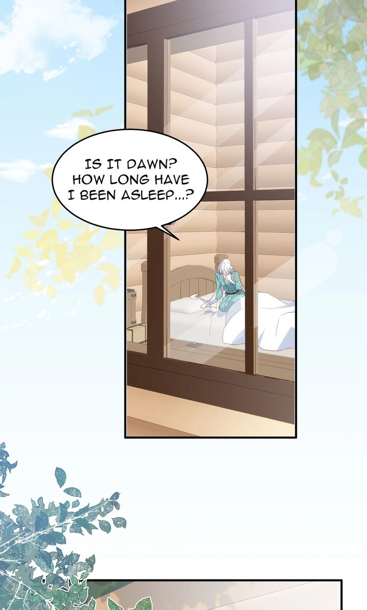 The Daughter of Duke Doesn't Want to Be Spoiled Chapter 28 page 11 - 