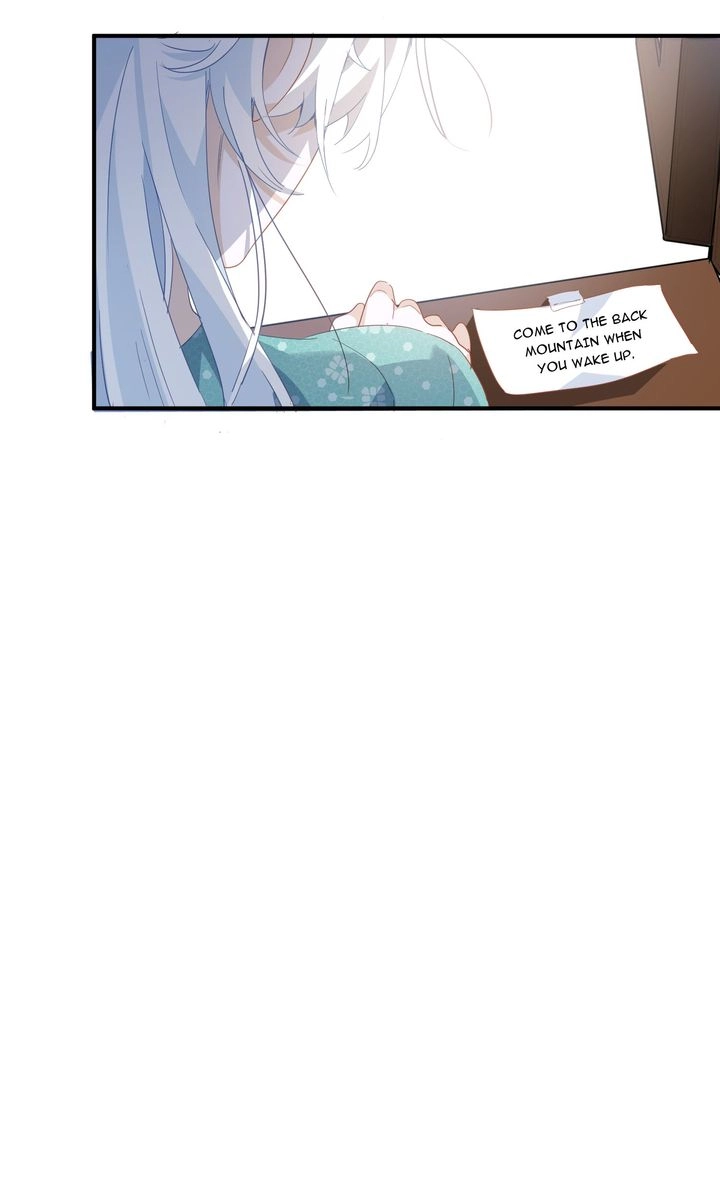 The Daughter of Duke Doesn't Want to Be Spoiled Chapter 28 page 13 - 