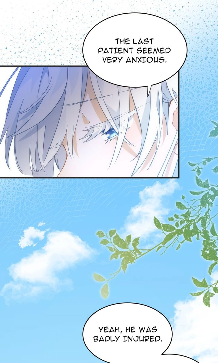 The Daughter of Duke Doesn't Want to Be Spoiled Chapter 28 page 17 - 
