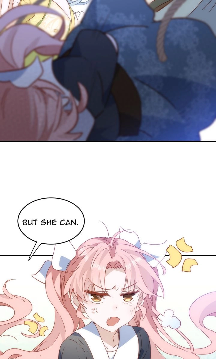 The Daughter of Duke Doesn't Want to Be Spoiled Chapter 28 page 24 - 