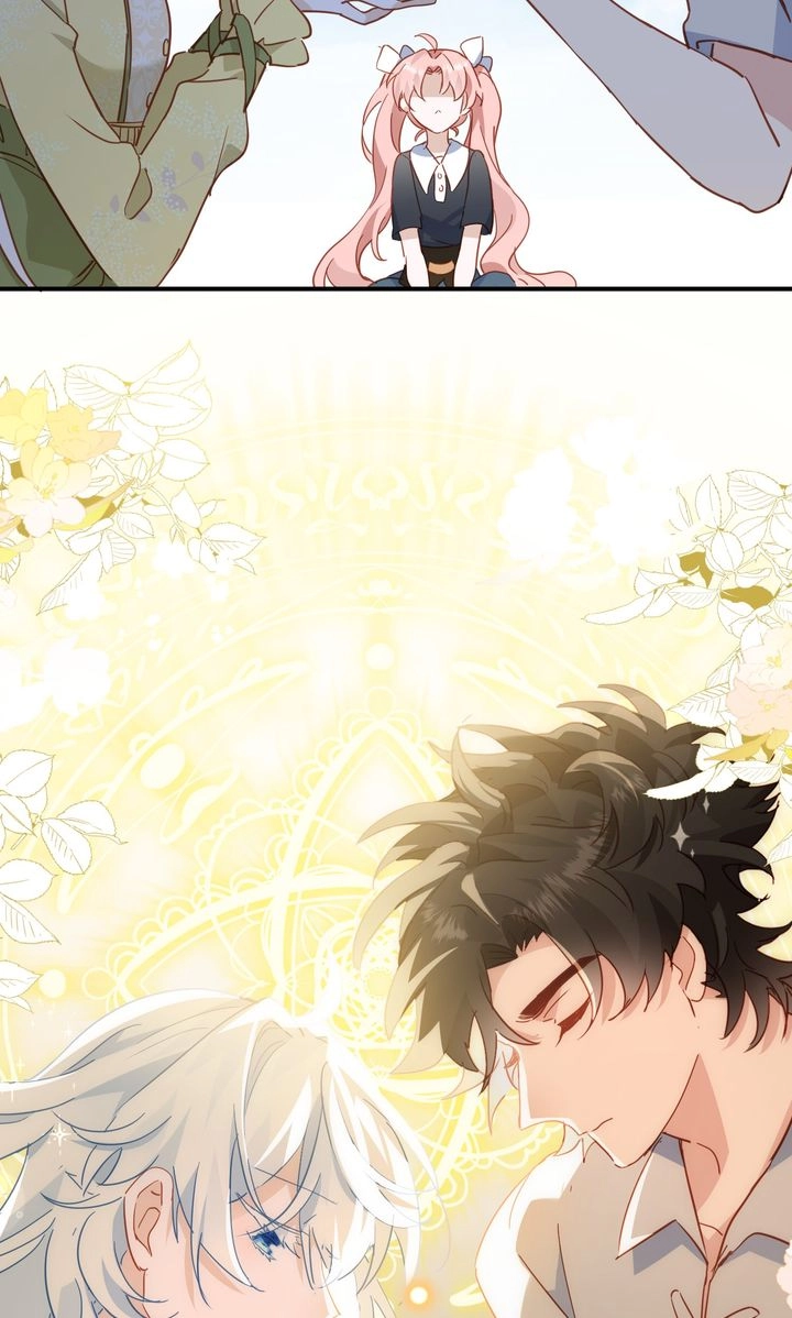 The Daughter of Duke Doesn't Want to Be Spoiled Chapter 28 page 28 - 
