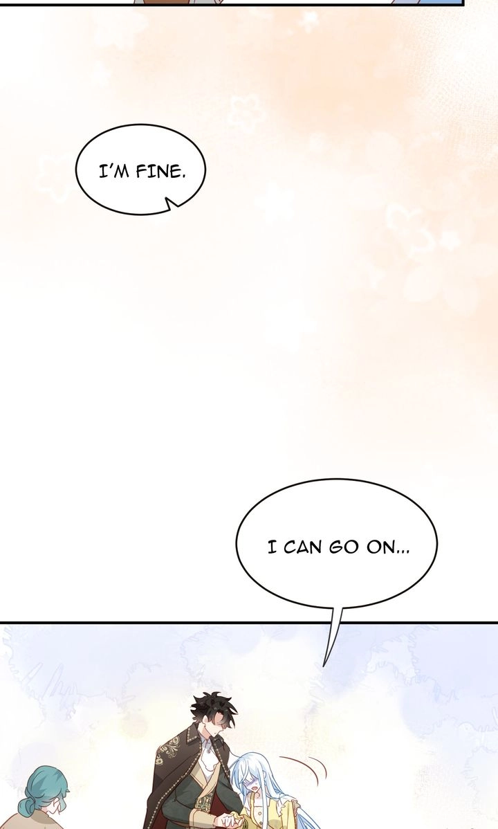 The Daughter of Duke Doesn't Want to Be Spoiled Chapter 28 page 4 - 