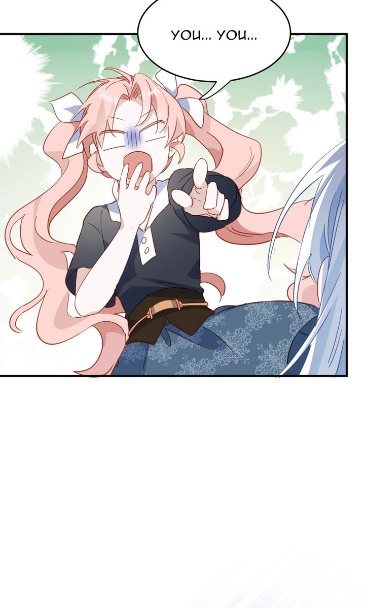 The Daughter of Duke Doesn't Want to Be Spoiled Chapter 28 page 31 - 