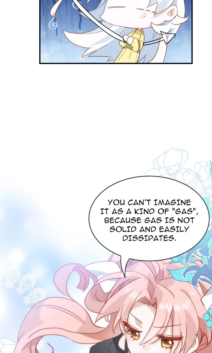 The Daughter of Duke Doesn't Want to Be Spoiled Chapter 28 page 38 - 