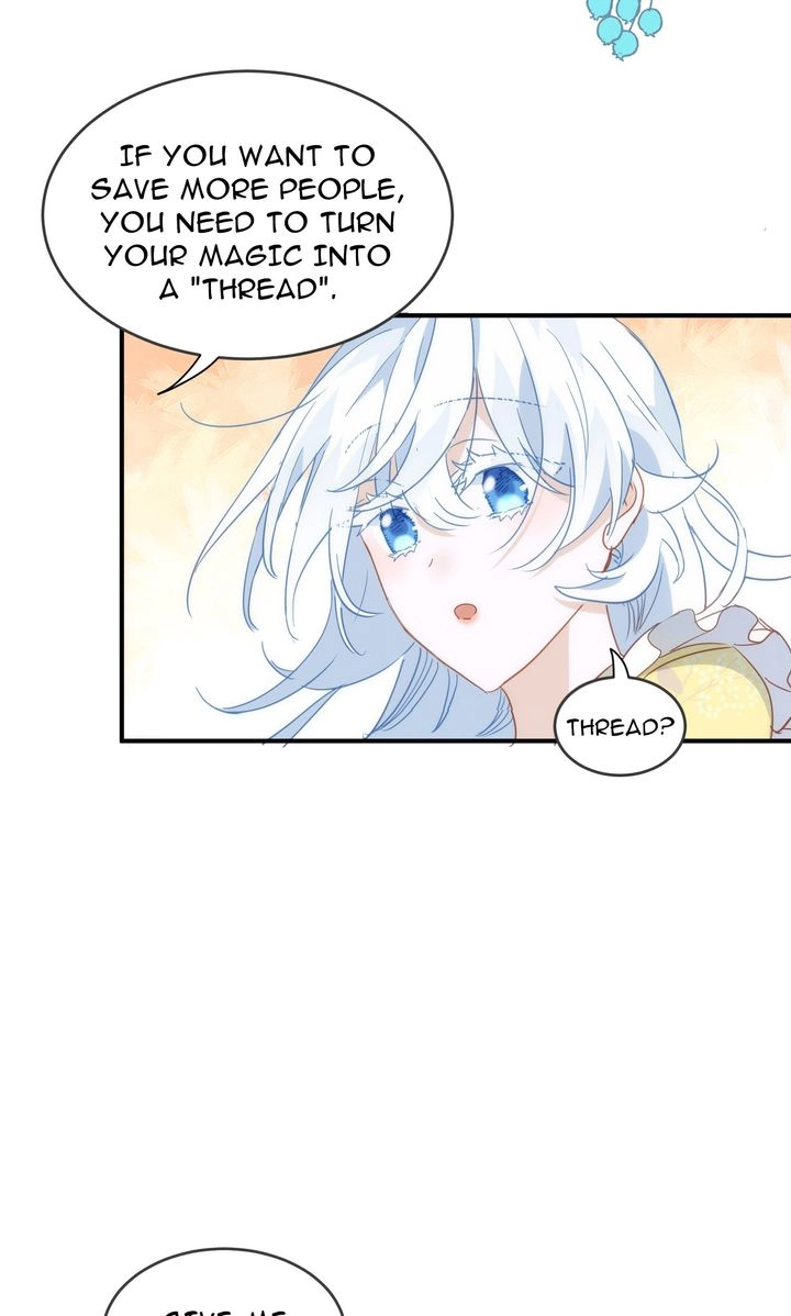The Daughter of Duke Doesn't Want to Be Spoiled Chapter 28 page 40 - 