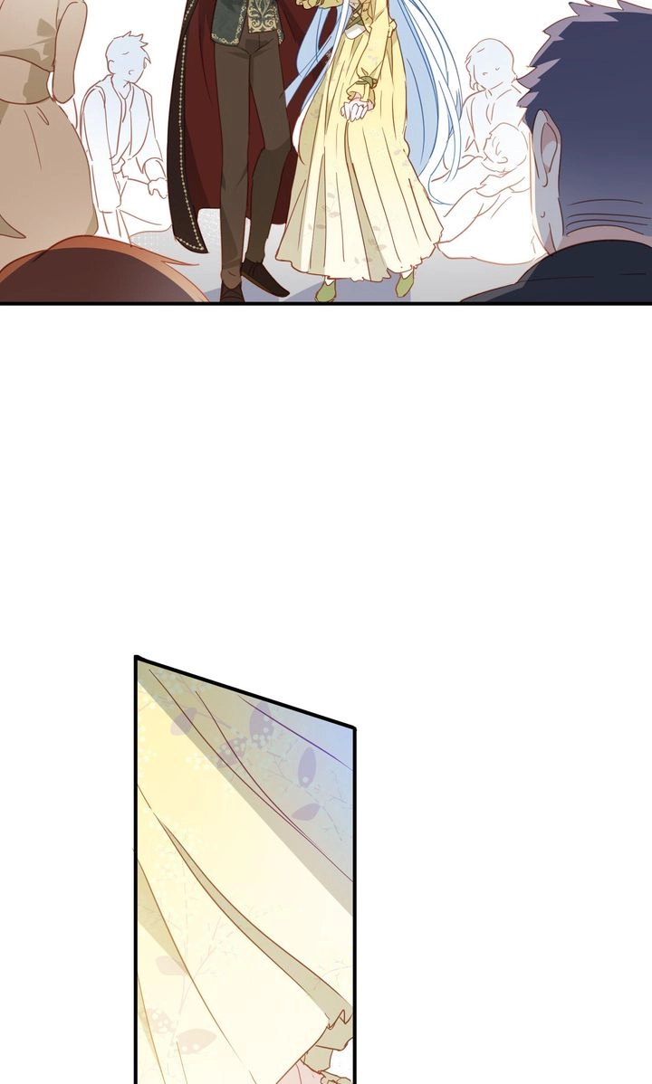 The Daughter of Duke Doesn't Want to Be Spoiled Chapter 28 page 5 - 