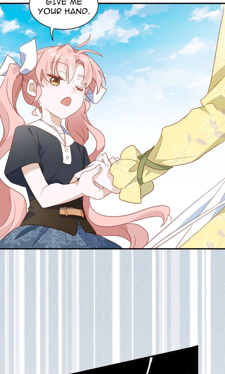 The Daughter of Duke Doesn't Want to Be Spoiled Chapter 28 page 41 - 