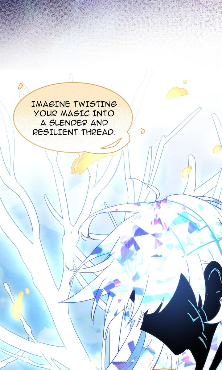 The Daughter of Duke Doesn't Want to Be Spoiled Chapter 28 page 45 - 