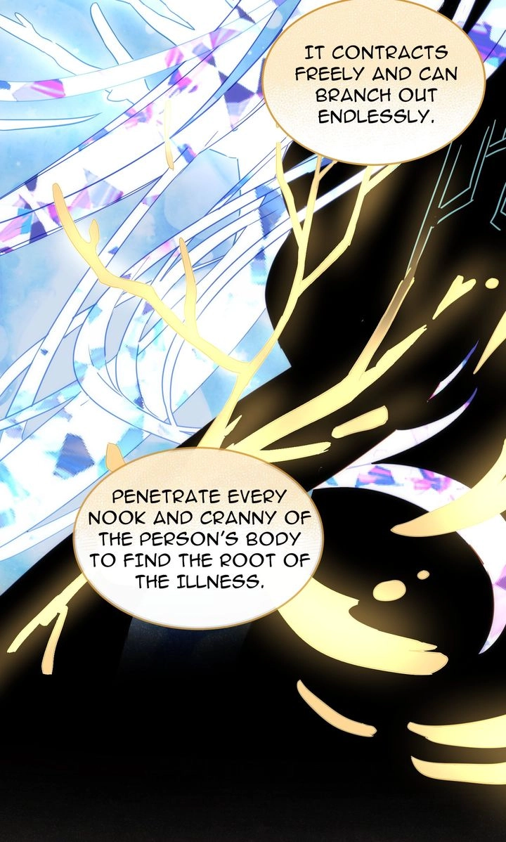 The Daughter of Duke Doesn't Want to Be Spoiled Chapter 28 page 46 - 