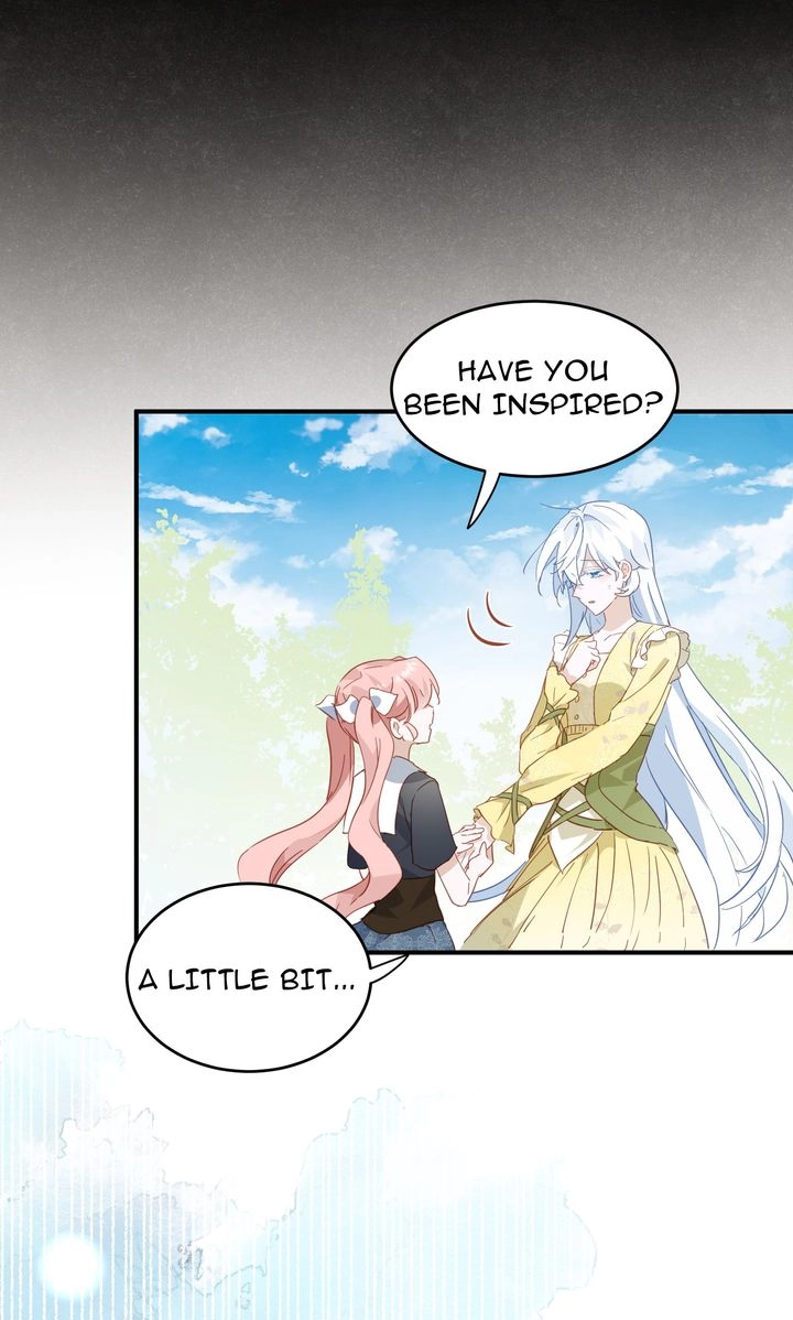 The Daughter of Duke Doesn't Want to Be Spoiled Chapter 28 page 47 - 