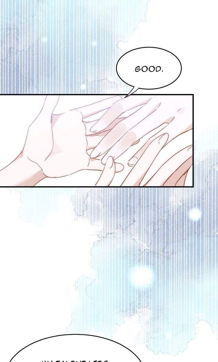 The Daughter of Duke Doesn't Want to Be Spoiled Chapter 28 page 48 - 