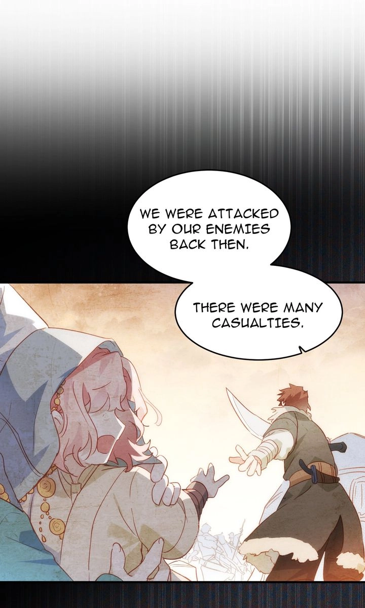 The Daughter of Duke Doesn't Want to Be Spoiled Chapter 28 page 50 - 