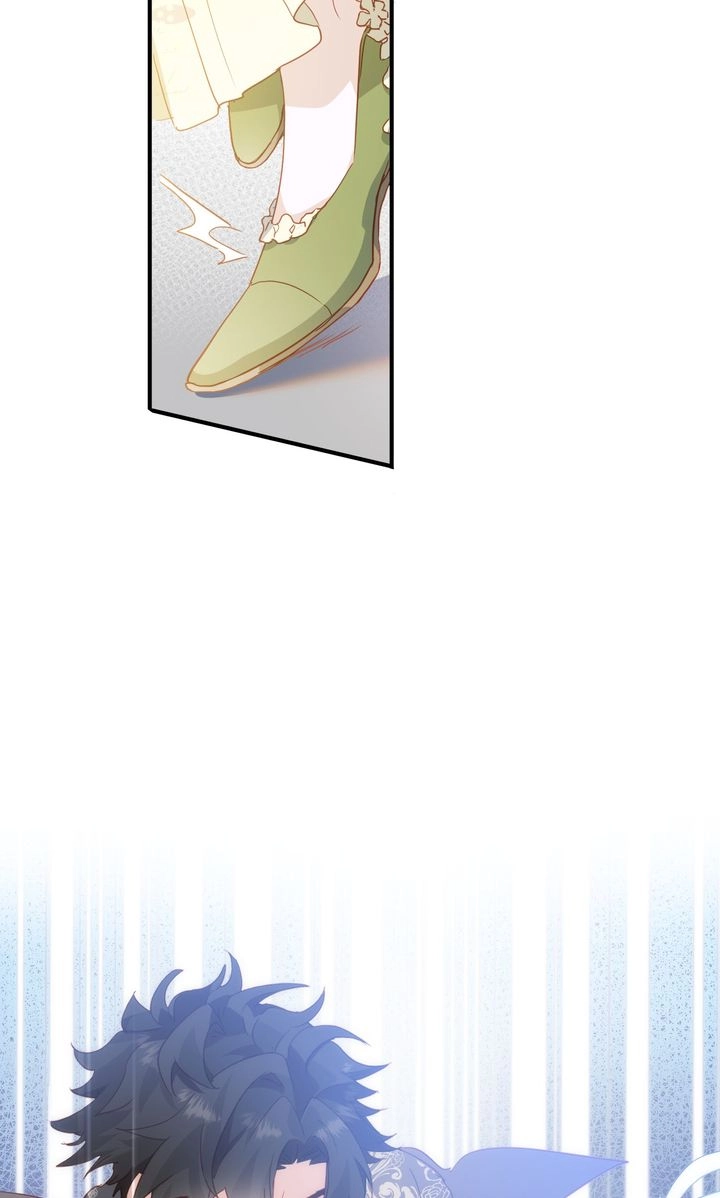 The Daughter of Duke Doesn't Want to Be Spoiled Chapter 28 page 6 - 