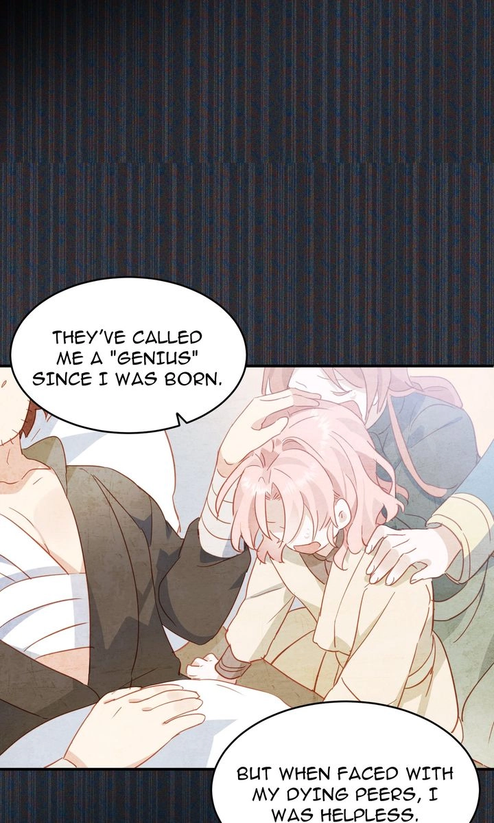 The Daughter of Duke Doesn't Want to Be Spoiled Chapter 28 page 51 - 