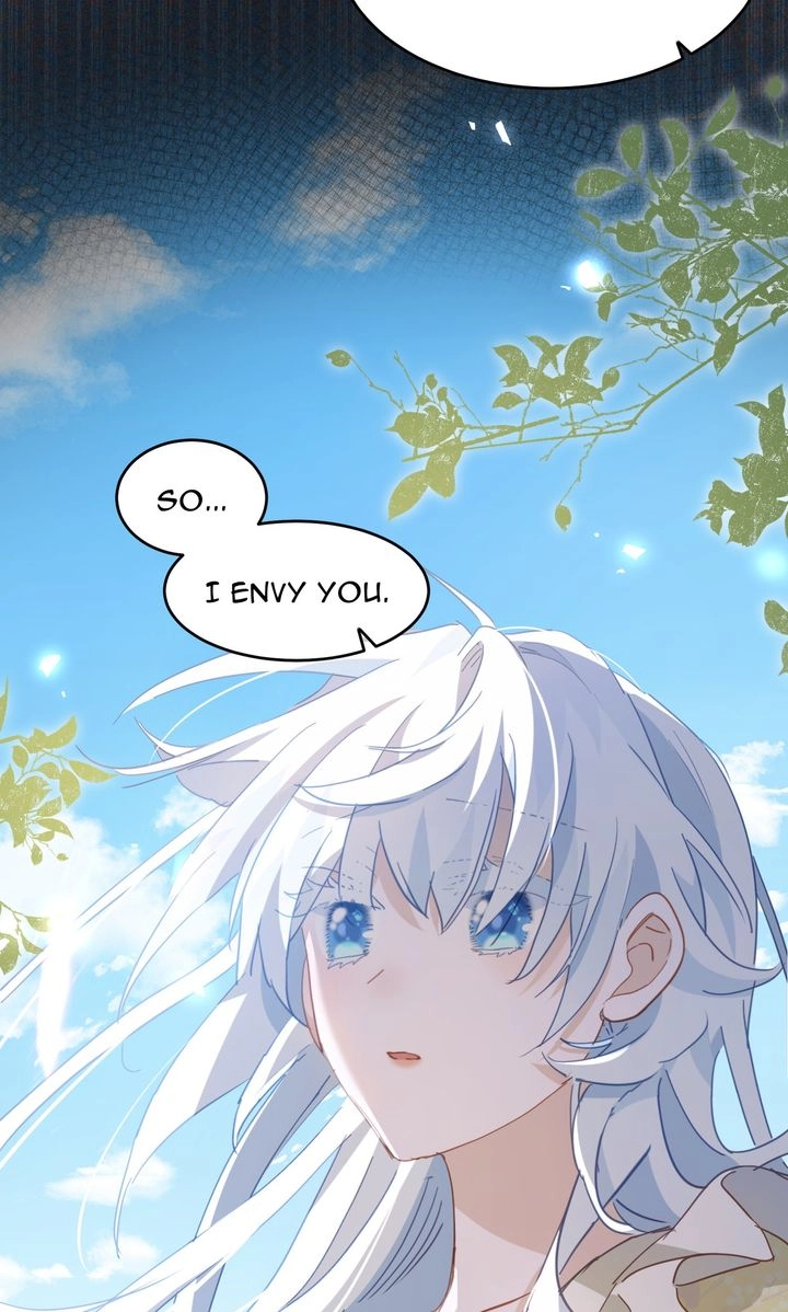 The Daughter of Duke Doesn't Want to Be Spoiled Chapter 28 page 52 - 