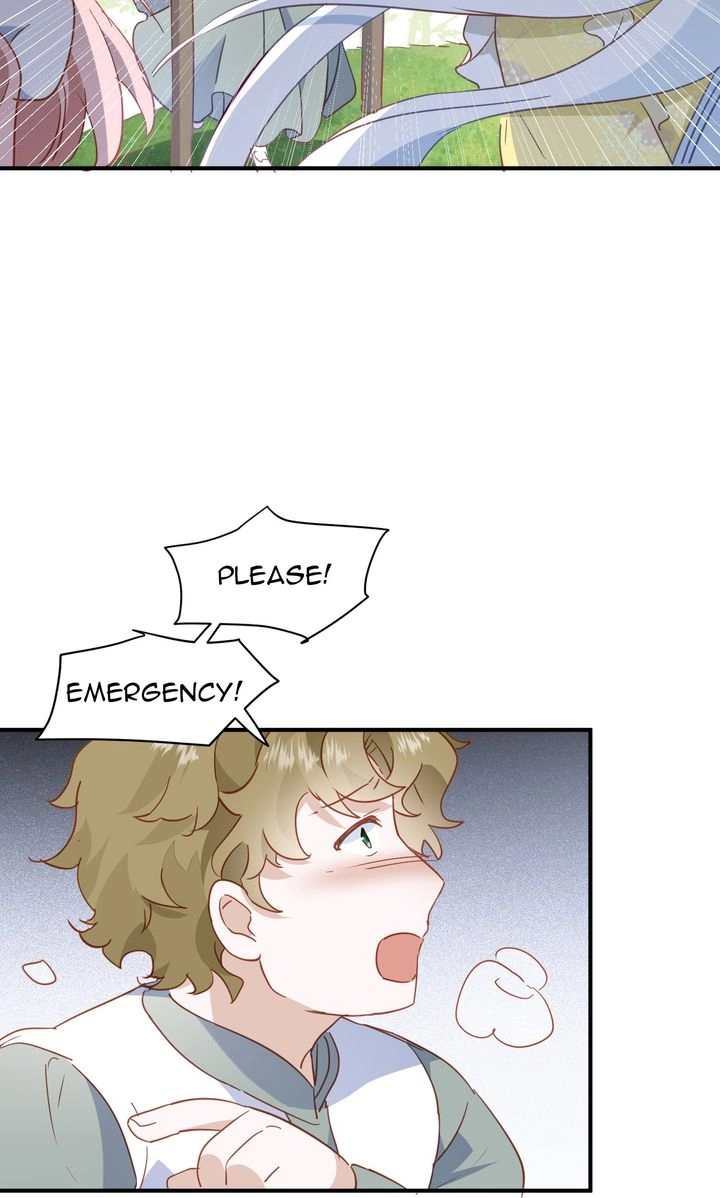The Daughter of Duke Doesn't Want to Be Spoiled Chapter 28 page 55 - 