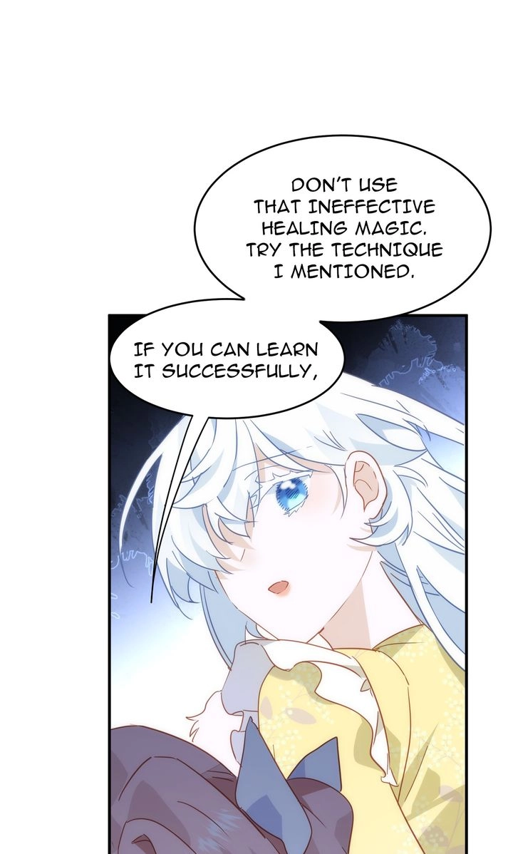 The Daughter of Duke Doesn't Want to Be Spoiled Chapter 28 page 57 - 