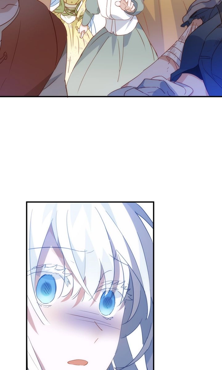 The Daughter of Duke Doesn't Want to Be Spoiled Chapter 28 page 60 - 