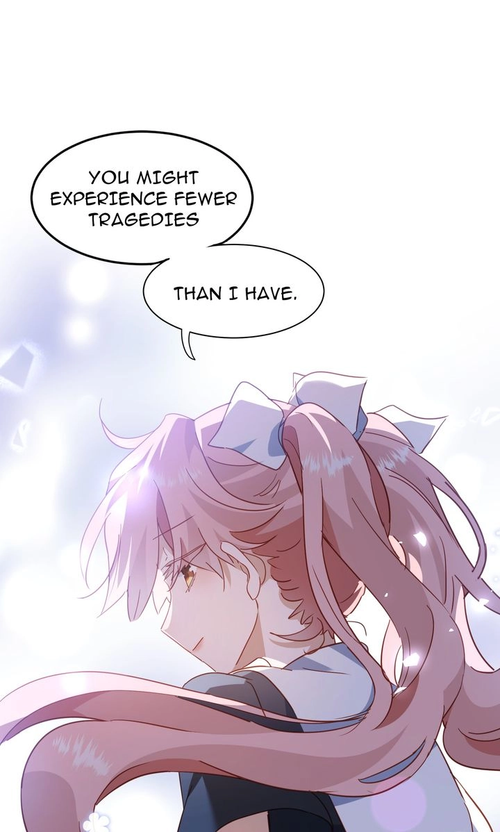 The Daughter of Duke Doesn't Want to Be Spoiled Chapter 28 page 63 - 