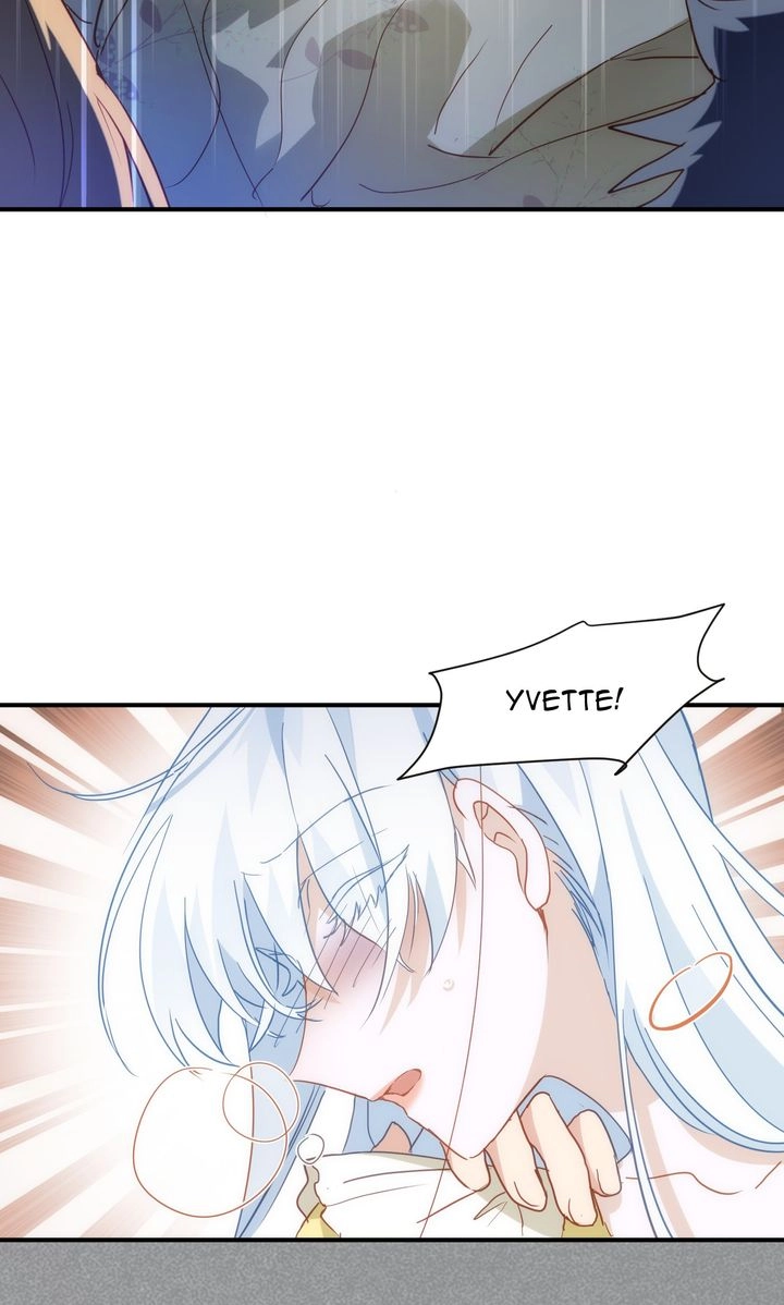 The Daughter of Duke Doesn't Want to Be Spoiled Chapter 28 page 8 - 