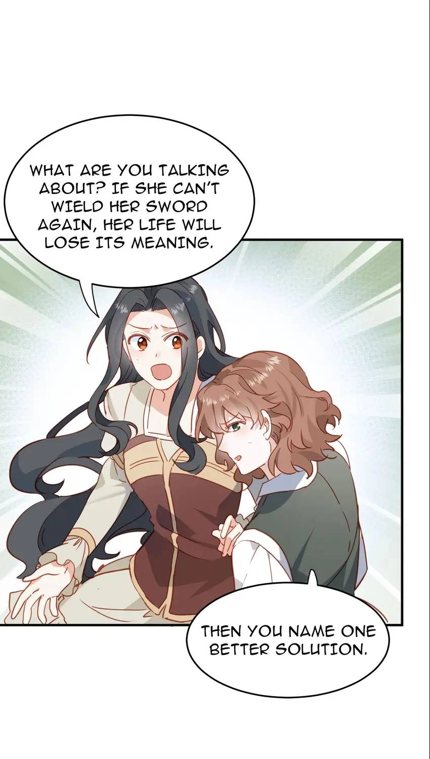 The Daughter of Duke Doesn't Want to Be Spoiled Chapter 29 page 13 - 