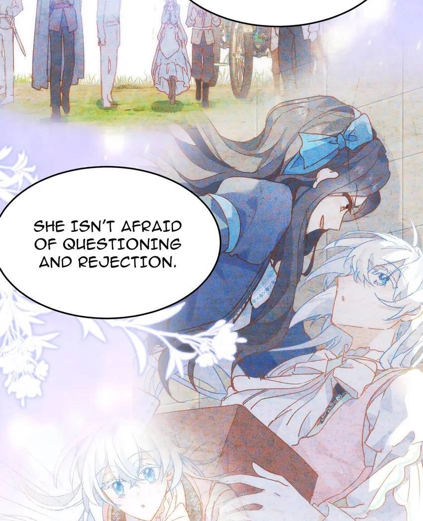 The Daughter of Duke Doesn't Want to Be Spoiled Chapter 29 page 38 - 