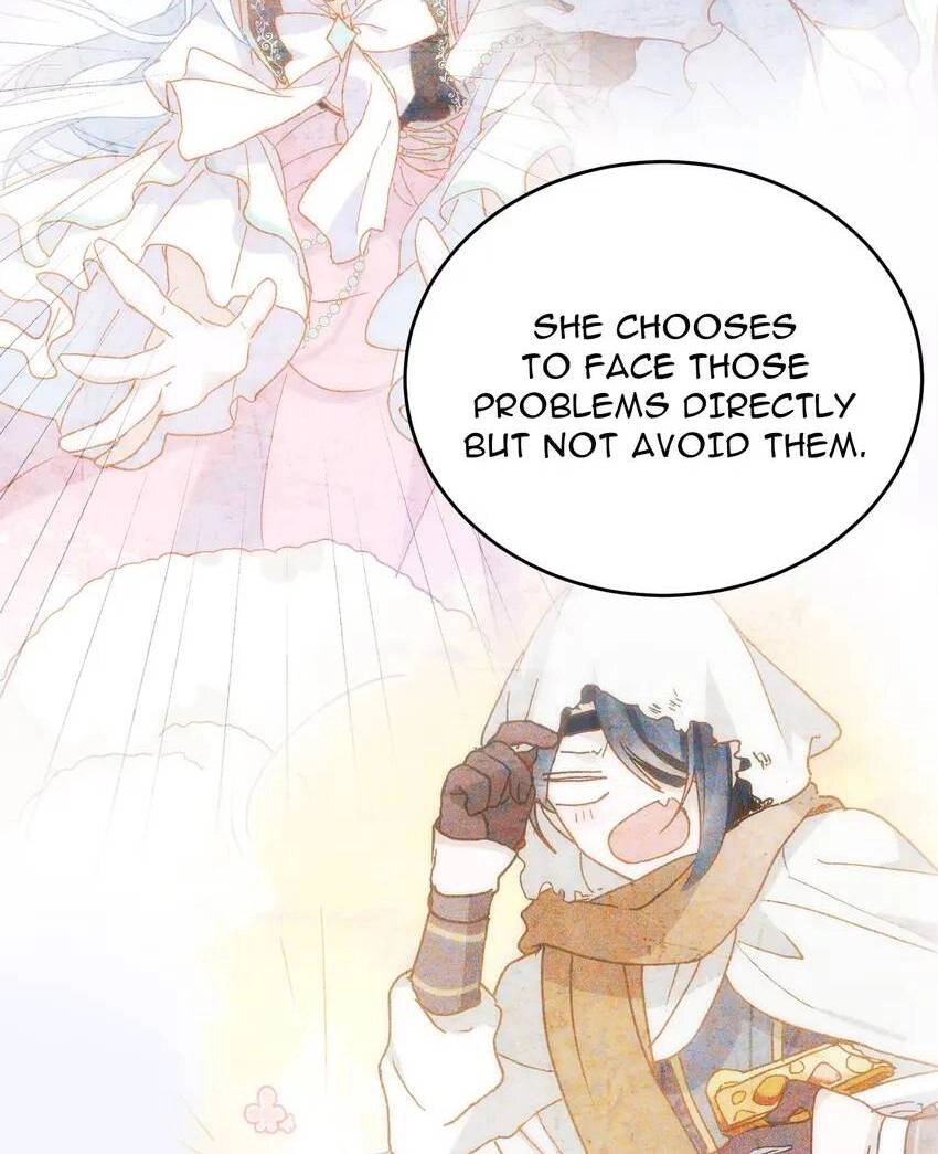 The Daughter of Duke Doesn't Want to Be Spoiled Chapter 29 page 39 - 