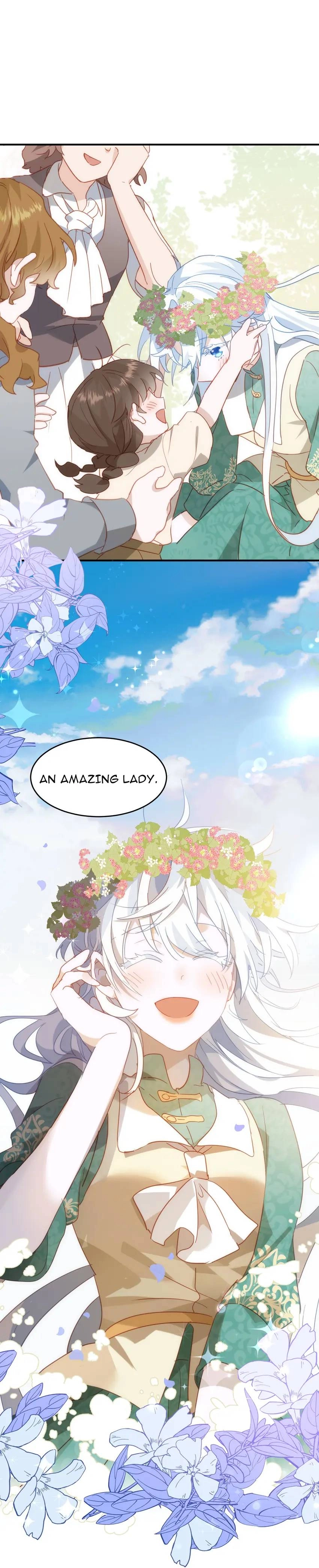 The Daughter of Duke Doesn't Want to Be Spoiled Chapter 29 page 51 - 