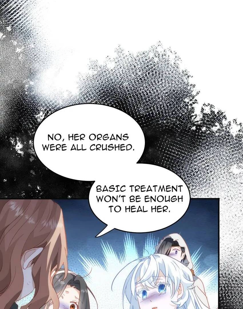 The Daughter of Duke Doesn't Want to Be Spoiled Chapter 29 page 7 - 