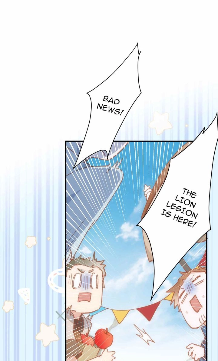 The Daughter of Duke Doesn't Want to Be Spoiled Chapter 3 page 2 - 