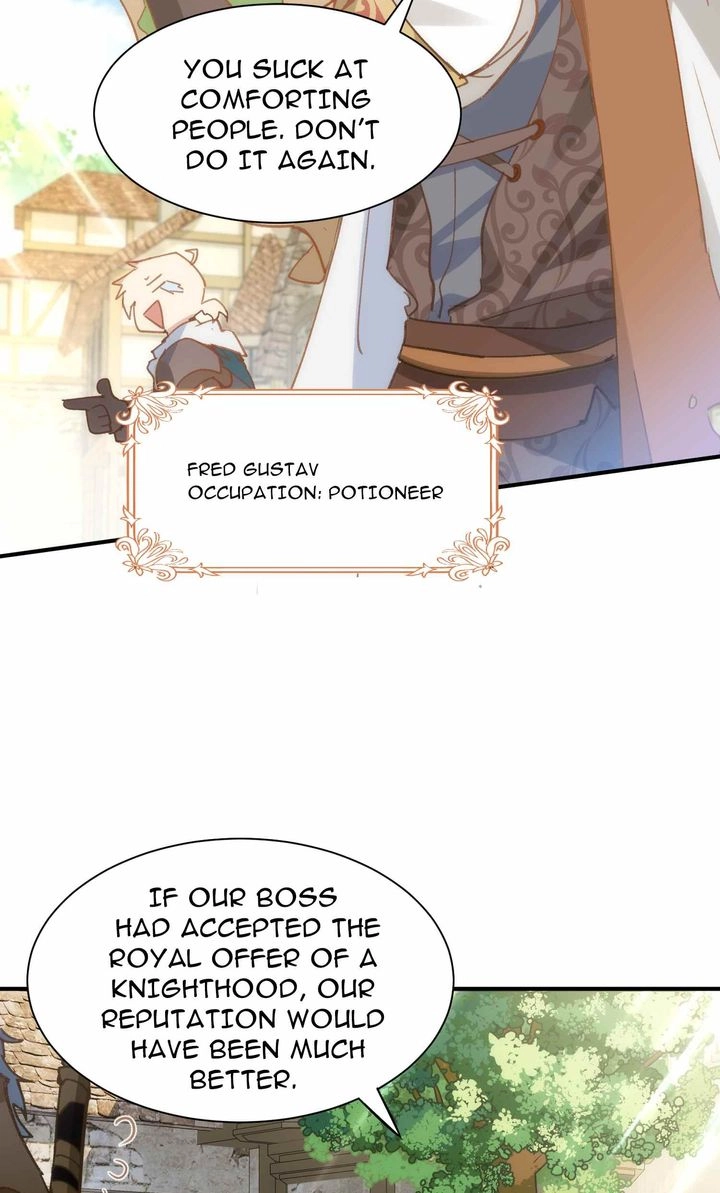 The Daughter of Duke Doesn't Want to Be Spoiled Chapter 3 page 15 - 