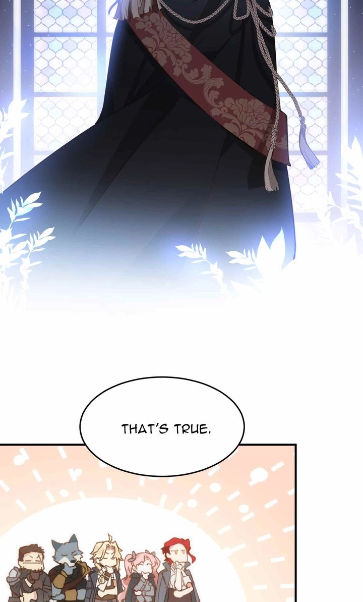 The Daughter of Duke Doesn't Want to Be Spoiled Chapter 3 page 18 - 