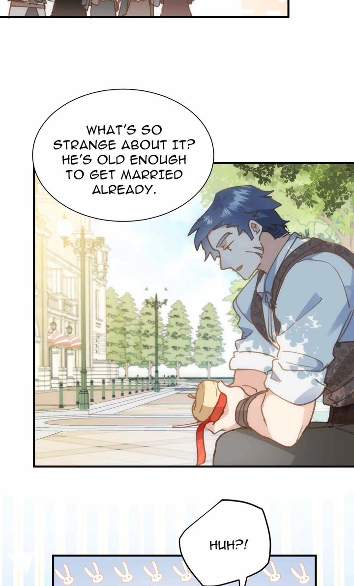 The Daughter of Duke Doesn't Want to Be Spoiled Chapter 3 page 19 - 