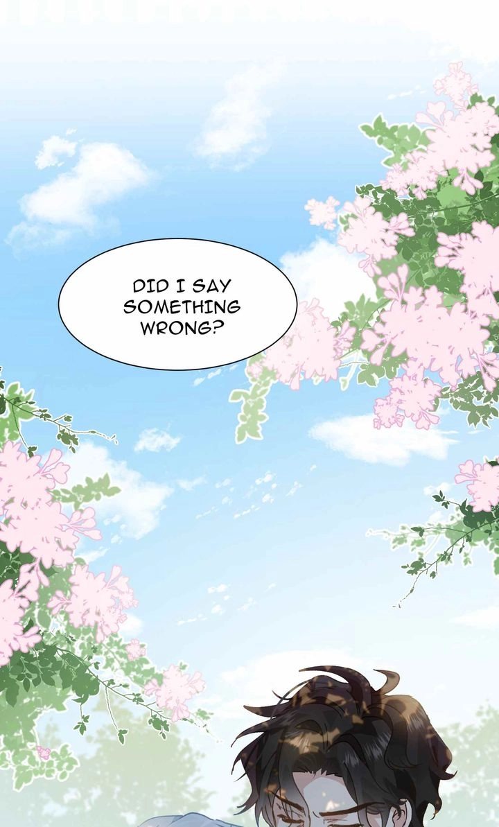 The Daughter of Duke Doesn't Want to Be Spoiled Chapter 3 page 21 - 