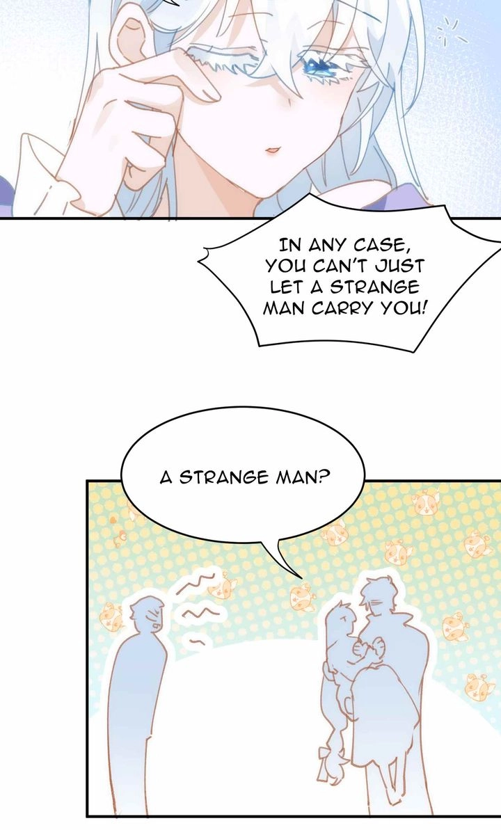The Daughter of Duke Doesn't Want to Be Spoiled Chapter 3 page 28 - 