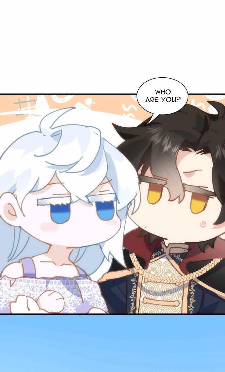 The Daughter of Duke Doesn't Want to Be Spoiled Chapter 3 page 29 - 